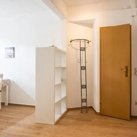 Haus Zur Linde 4 Dahme (Schleswig-Holstein)