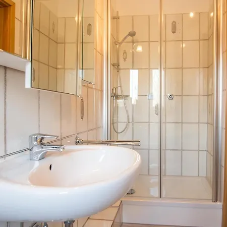 Haus Zur Linde 4 Apartment Dahme (Schleswig-Holstein)