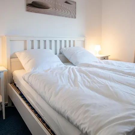 Apartment Haus Zur Linde 4 Dahme (Schleswig-Holstein)