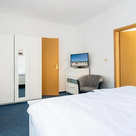 Haus Zur Linde 4 Dahme (Schleswig-Holstein)