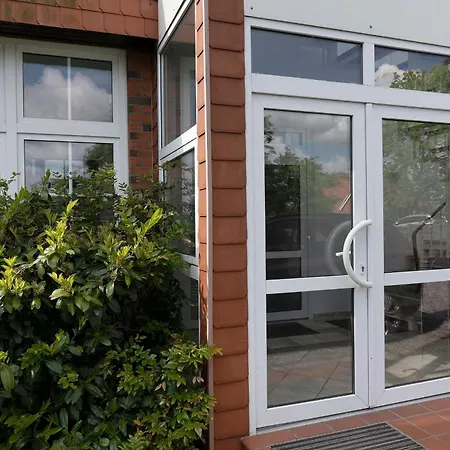 Haus Zur Linde 4 Apartment