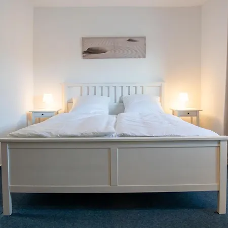 Haus Zur Linde 4 Apartment *