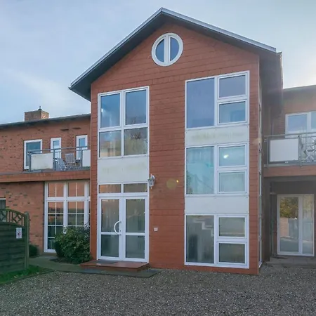 Apartment Haus Zur Linde 4 *