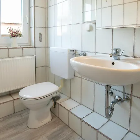 Haus Zur Linde 4 * Dahme (Schleswig-Holstein)