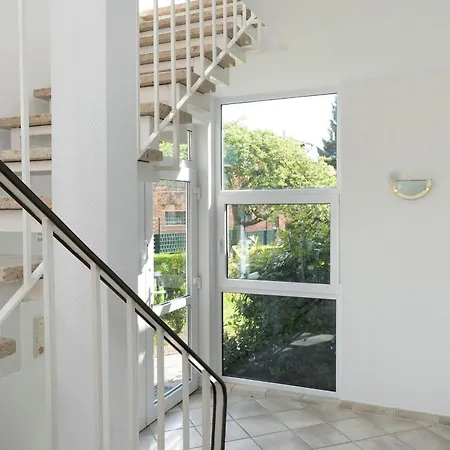 Haus Zur Linde 4 Apartment *