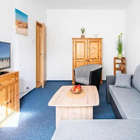 Haus Zur Linde 4 Apartment