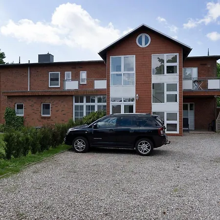 Apartment Haus Zur Linde 4