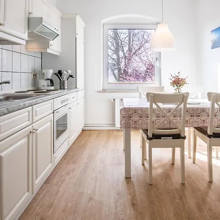 Apartment Haus Zur Linde 4 Dahme (Schleswig-Holstein)
