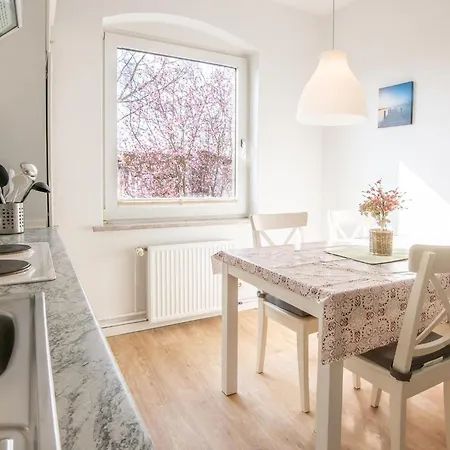 Apartment Haus Zur Linde 4