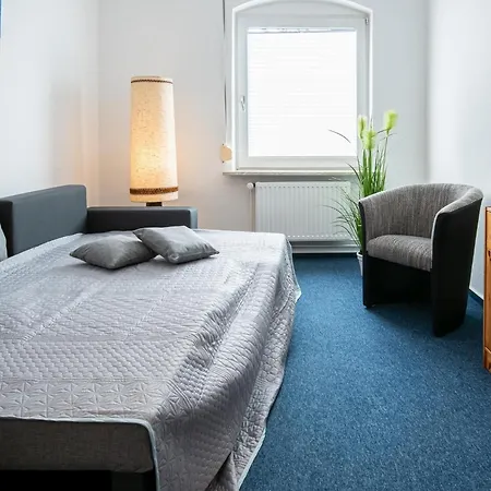 Haus Zur Linde 4 Apartment *